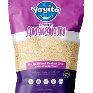 Amaranth