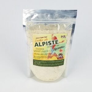 Leche de Apliste